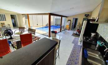 Imagem 4: Casa 3 suítes setor jardim Presidente