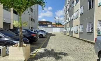 Imagem 6: Parque Albano - Apartamento de 53,80m² com 02 quartos e 01 vaga