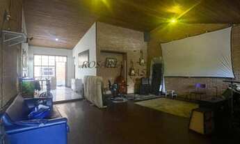 Imagem 4: VENDO ] Casa Térrea no Brooklin