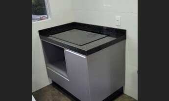 Imagem 2: Aluga-se Casa apartamento semi mobiliado