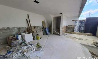 Imagem 5: Sobrado para Venda em Santo André, Vila Eldízia, 2 dormitórios, 2 suítes, 1 banheiro, 2 va