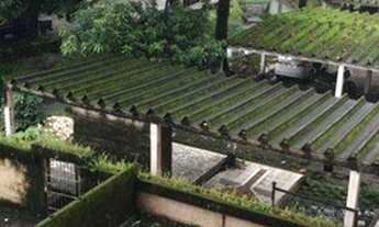 Imagem 7: Apartamento com 2 dormitórios à venda, 67 m² por R$ 200.000,00 - Saboó - Santos/SP