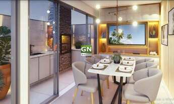 Imagem 4: Apartamento com área privativa à venda, 3 quartos, 1 suíte, 3 vagas, Barro Preto - Belo Ho