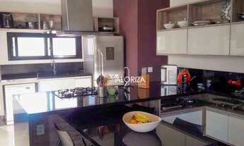 Imagem 5: Casa com 3 dormitórios à venda - Parque Reserva Fazenda Imperial - Sorocaba/SP