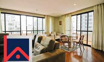 Imagem 7: Apartamento Venda 4 Dormitórios - 246 m² Higienópolis