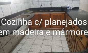 Imagem 6: CASA BEM LOCALIZADA