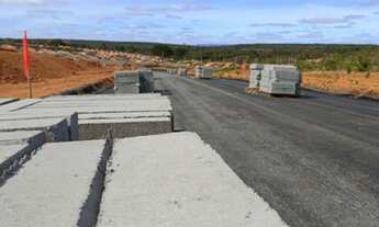 Imagem 2: Lote/Terreno para venda com 200m² não melhor localização de Montes Claros, Financ Próprio