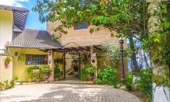 Imagem 5: Espetáculo de casa na Ilha Bela