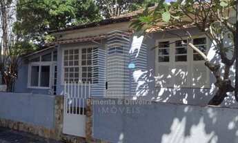 Imagem 3: Casa Linear, vazia, em condomínio, 3 quartos. Freguesia Jacarepaguá