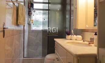 Imagem 5: Porto Alegre - Apartamento Padrão - Azenha