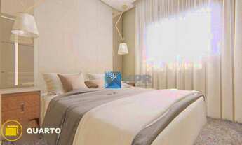 Imagem 4: Apartamento àvenda com 2 dormitórios , 56 m² por R$ 235.000 - Jardim Califórnia - Jacareí