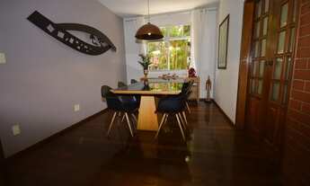 Imagem 5: Apartamento com 4 dormitórios à venda em Belo Horizonte