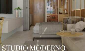 Imagem 4: Lançamento Due na beira mar de Carneiros - ao lado do novo parque aquático