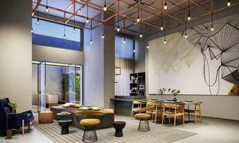 Imagem 6: Incrível apartamento com 181m², 03 suítes, 02 vagas, no melhor da Vila Nova Conceição