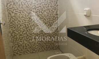 Imagem 6: Casa 3/4 no jardim Veneza