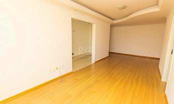 Imagem 4: Apartamento desocupado e reformado de três dormitórios, suíte e duas vagas de garagem no b