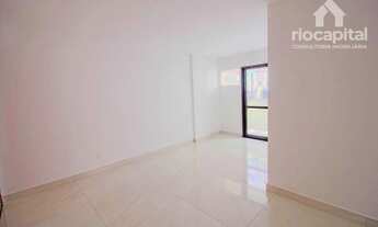 Imagem 4: Apartamento com 2 dormitórios à venda, 70 m² por R$ 599.000,00 - Recreio dos Bandeirantes