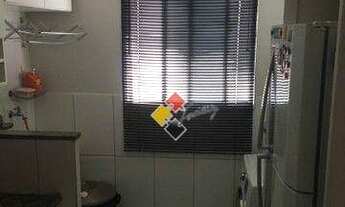 Imagem 4: Apartamento com 1 dormitório à venda, 39 m² por R$ 217.000,00 - Vila Industrial - Campinas