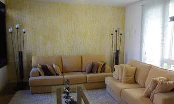 Imagem 7: Casa em Tristeza