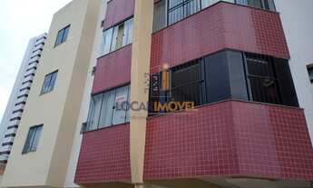 Imagem 4: Apto 3/4 sendo 01 suíte recém reformado com 02 vagas de garagem a 02 minutos da Fainor no