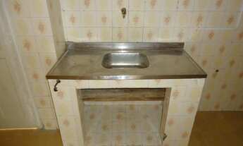 Imagem 7: Apartamento para aluguel com 2 quartos em Bangu - Rua Coronel Tamarindo, Rio de Janeiro