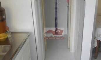 Imagem 6: Apartamento com 2 dormitórios à venda, 67 m² por R$ 345.000,00 - Ipiranga - São Paulo/SP