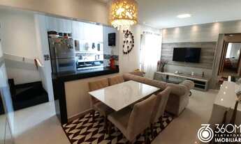 Imagem 6: Cobertura para Venda em Santo André, Campestre, 3 dormitórios, 1 suíte, 3 banheiros, 2 vag