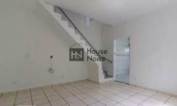 Imagem 2: Casa à Venda, Vila Leonor, São Paulo, SP