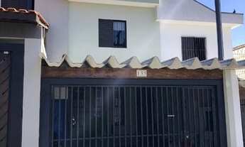 Imagem: Sobrado com 2 dormitórios à venda, 75