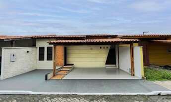 Imagem: RF-Casa de condomínio para venda possui