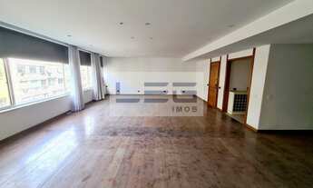 Imagem 6: Apartamento para venda possui 220 metros quadrados com 4 quartos em Copacabana - Rio de Ja