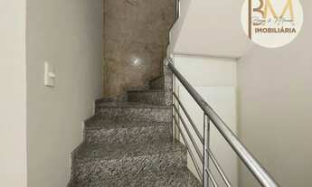 Imagem 12: Casa com 3 dormitórios, 180 m² - venda por R$ 420.000,00 ou aluguel por R$ 2.300,00/mês