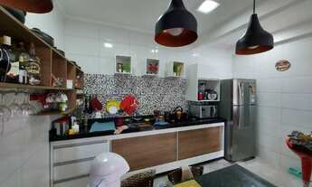 Imagem 6: Vendo casa bairro saic