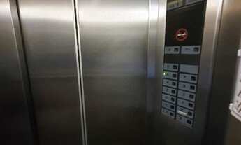 Imagem 2: Sala, 71 m² - venda por R$ 378.000 ou aluguel por R$ 1.600/mês - Centro - Jundiaí/SP