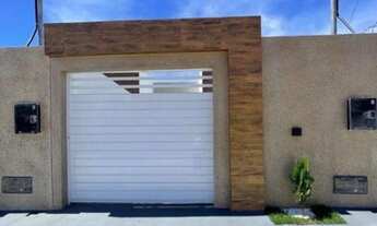 Imagem: CASA NA BARRA