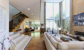 Imagem 2: SãO PAULO - Casa Padrão - Jardim Paulista