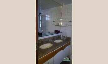 Imagem 7: Apartamento de 135 metros quadrados no bairro Mucuripe com 3 quartos