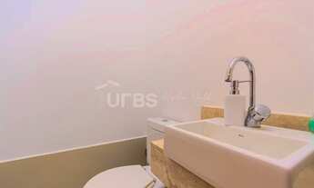 Imagem 5: 4 QUARTOS EM 168 M² NO JARDIM GOIAS