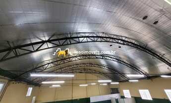 Imagem 4: Galpão - Vila Pagano - Valinhos