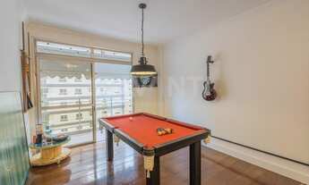 Imagem 5: Apartamento - Vila Itapura - Campinas