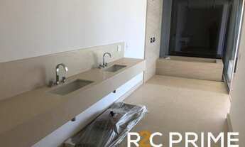 Imagem 5: APARTAMENTO A VENDA 1 QUARTO COM 92M2 AV LUCIO COSTA - BARRA DA TIJUCA