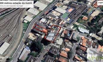 Imagem: Capão Redondo a 100 metros do Metrô com