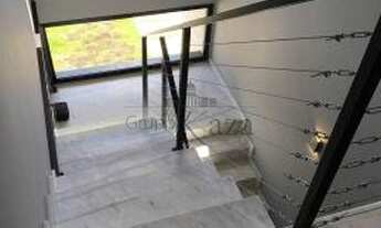 Imagem 7: Casa Condomínio - Urbanova - Condomínio Mônaco Urbanova - 333m² - 4 Dormitórios