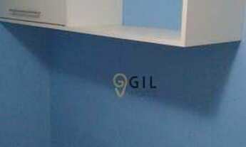 Imagem 5: Apartamento com 2 dormitórios à venda, 44 m² por R$ 192.000,00 - Villa Branca - Jacareí/SP