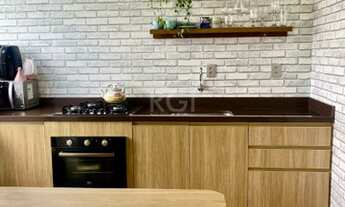 Imagem 5: Porto Alegre - Apartamento Padrão - Camaquã