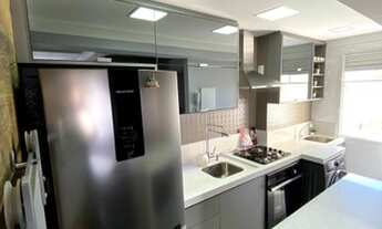 Imagem 6: CANOAS - Apartamento Padrão - Marechal Rondon