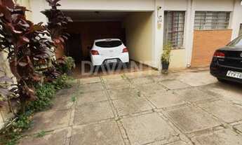 Imagem: Casa - Jardim Guanabara - Campinas