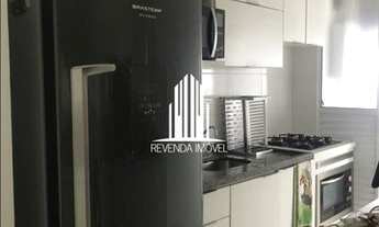 Imagem 7: LINDO APARTAMENTO EM SANTO ANDRE NO BAIRRO SANTA MARIA COM 65 M² SENDO 3 DORMITORIOS COM 1