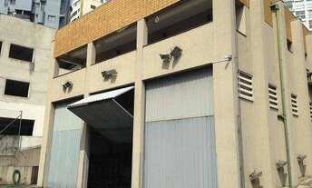 Imagem 3: Galpão à venda, 962 m² - Morumbi - São Paulo/SP