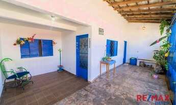 Imagem: Casa com 3 quartos à venda, 112 m² - Santa